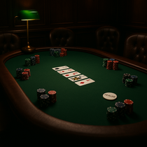 Casinia - Live Poker - Evolution Gaming Live Casino