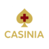 Casinia Casino Logo