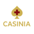 Casinia Casino Logo