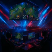 Casinia - Paris eSports - Paris sportifs Suisse